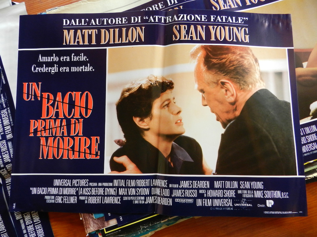 Un bacio prima di morire 4