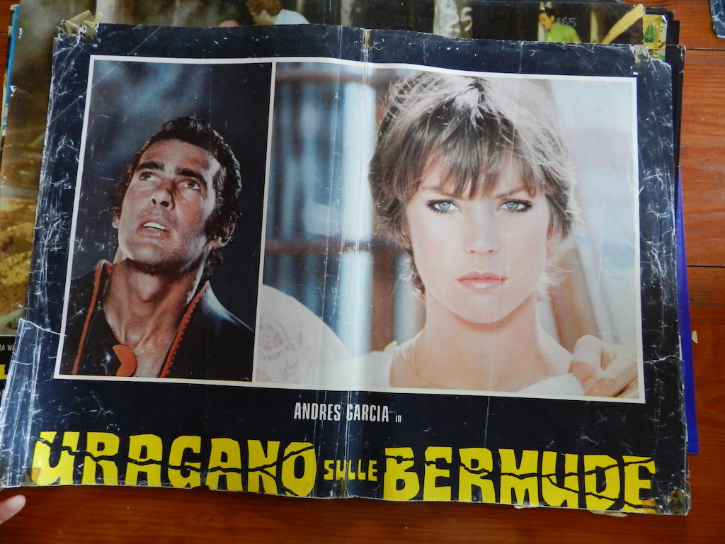 Uragano sulle Bermude 2
