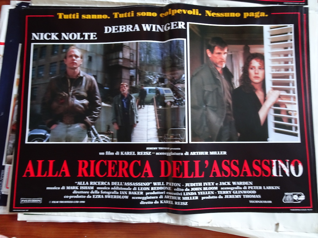 Alla ricerca dell’assassino 2