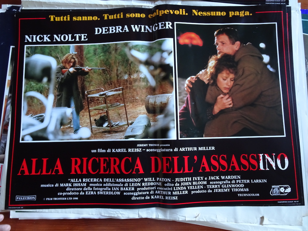 Alla ricerca dell’assassino 3