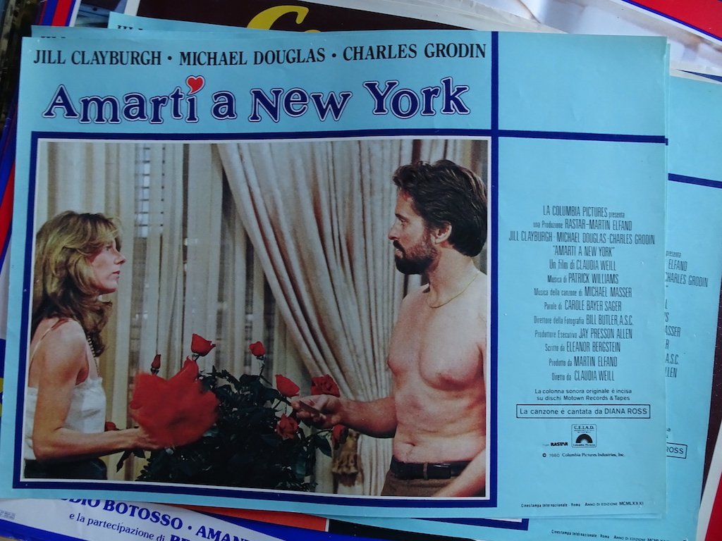 Amarti a New York 1