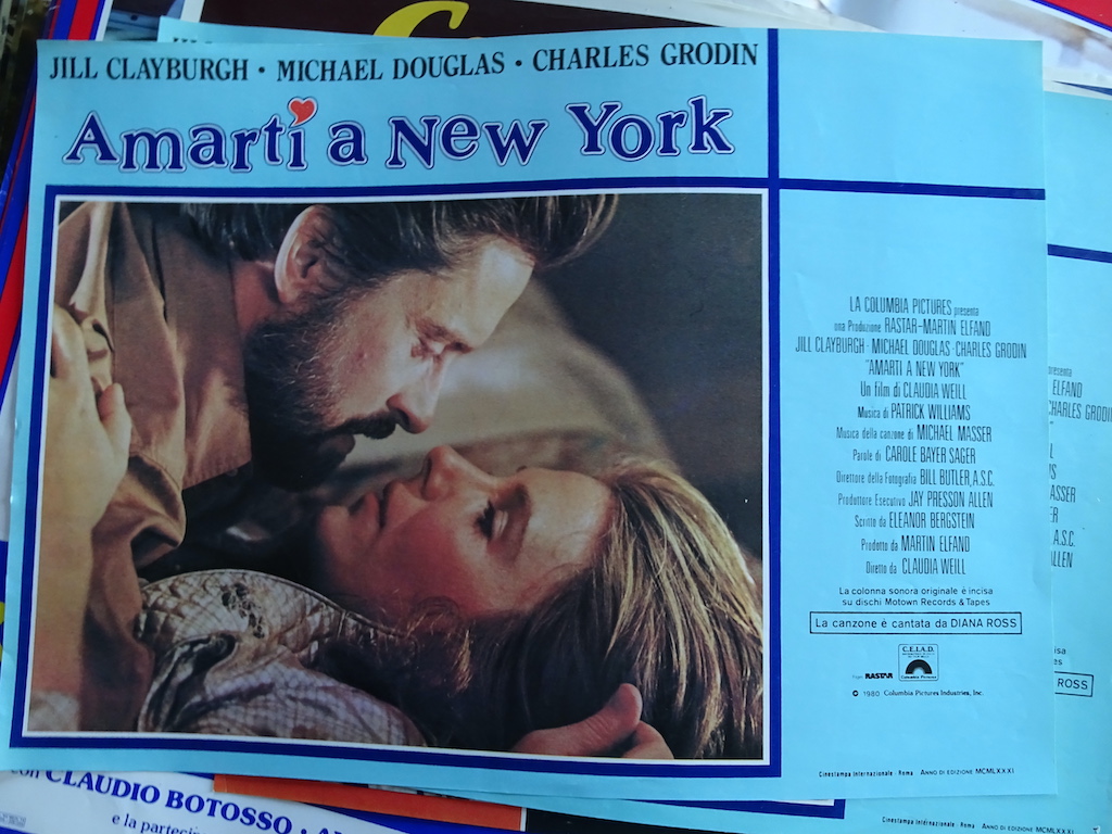 Amarti a New York 2