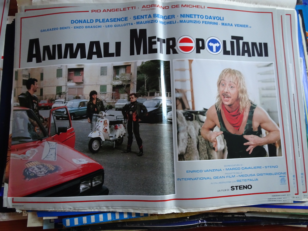 Animali metropolitani 2