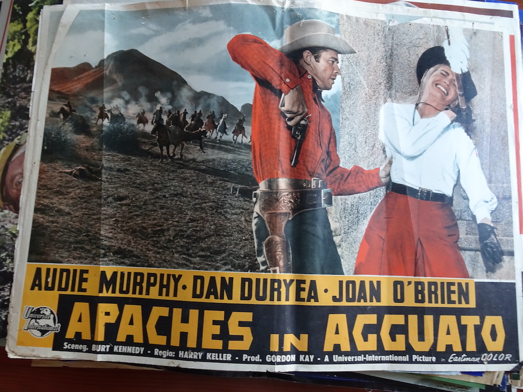Apaches in agguato 1