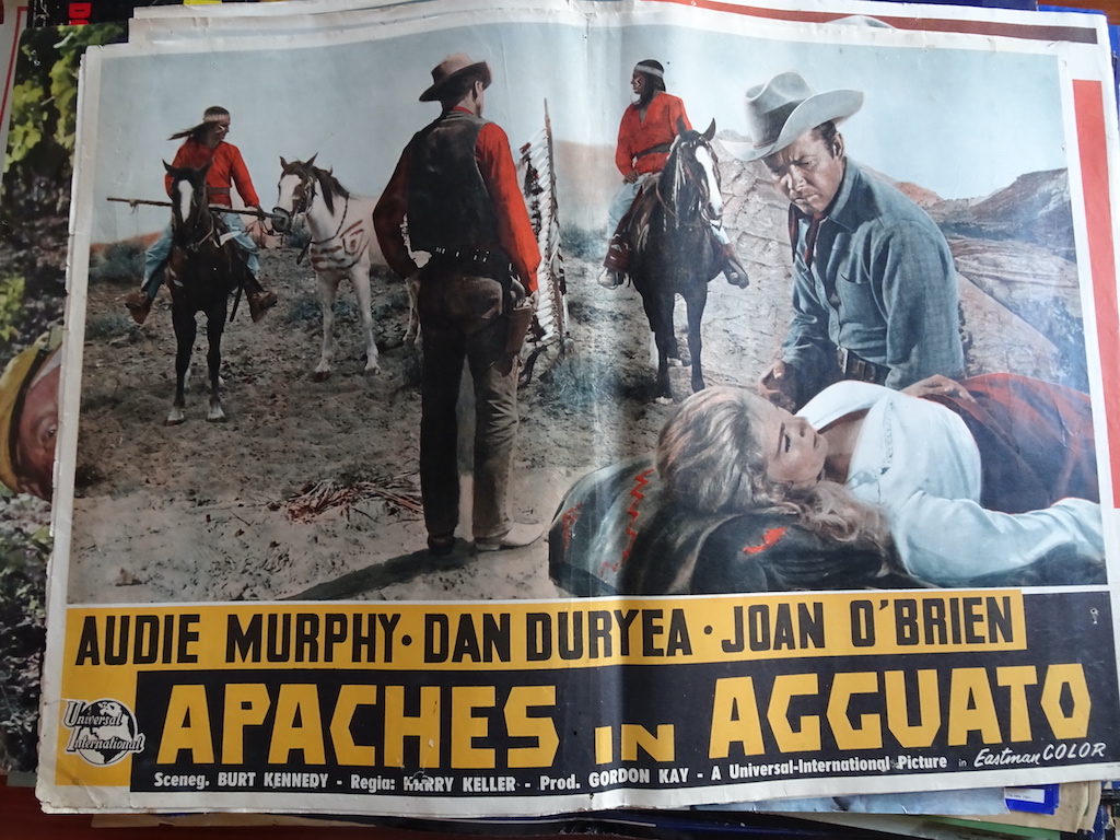 Apaches in agguato 2