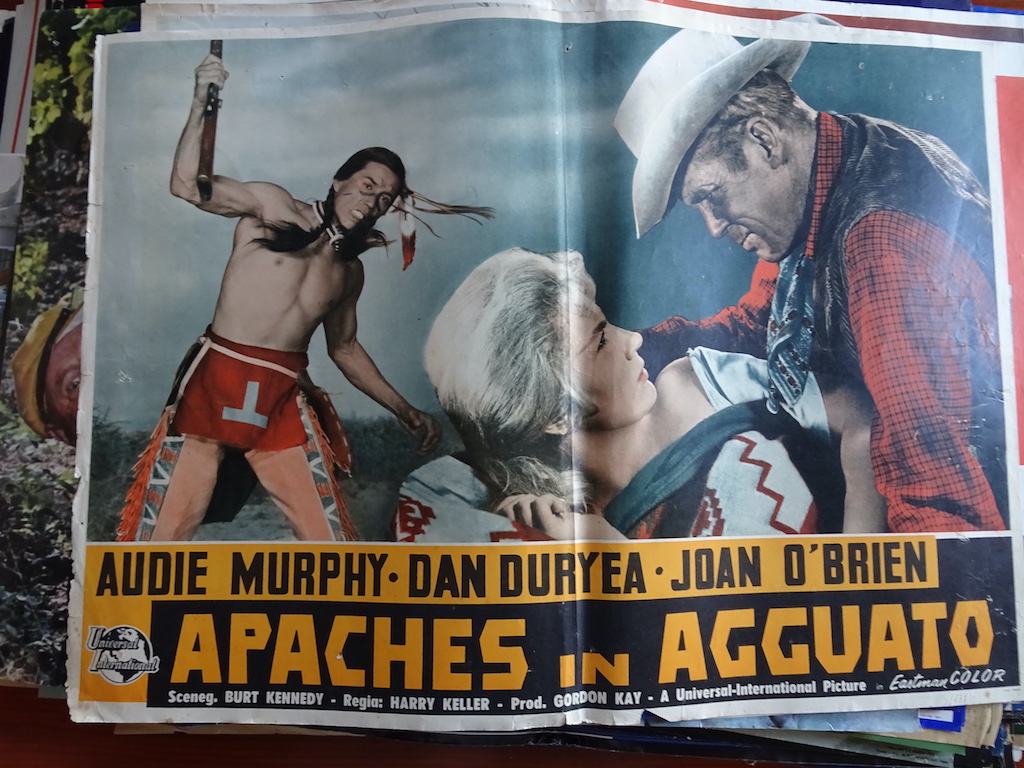 Apaches in agguato 3