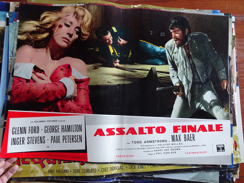Assalto finale
