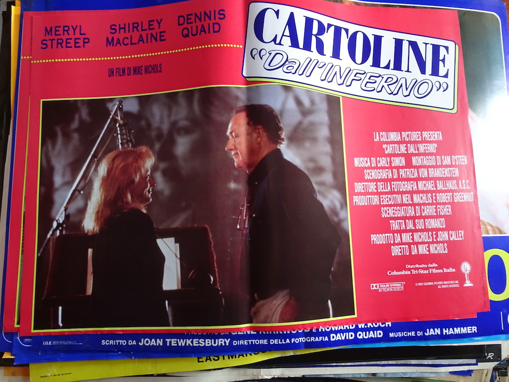 Cartoline dall’inferno 3