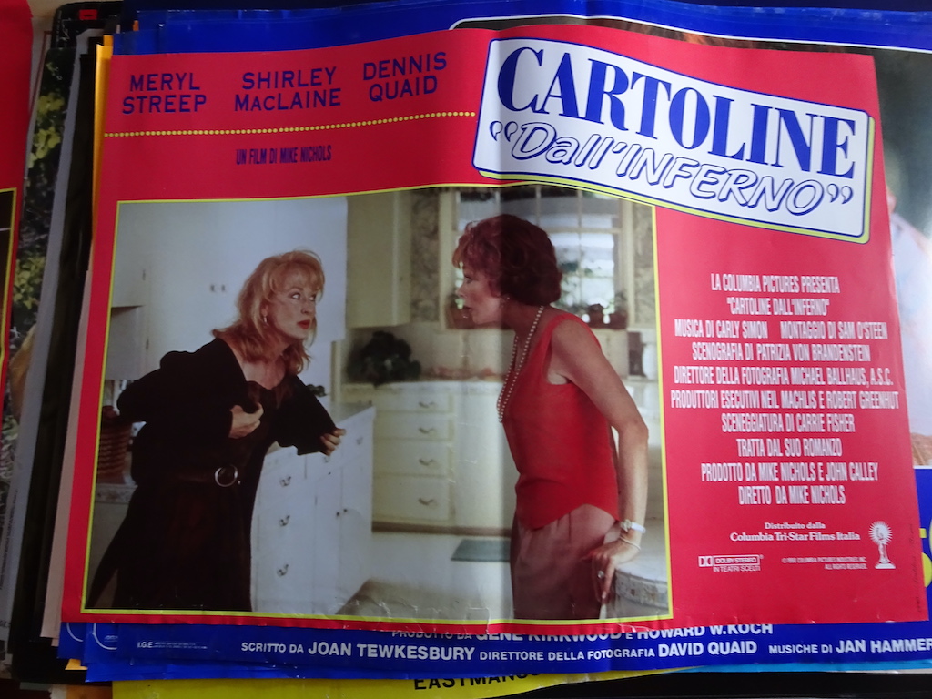 Cartoline dall’inferno 4