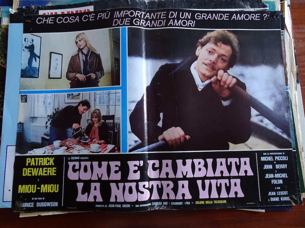 Com_è cambiata la nostra vita 1