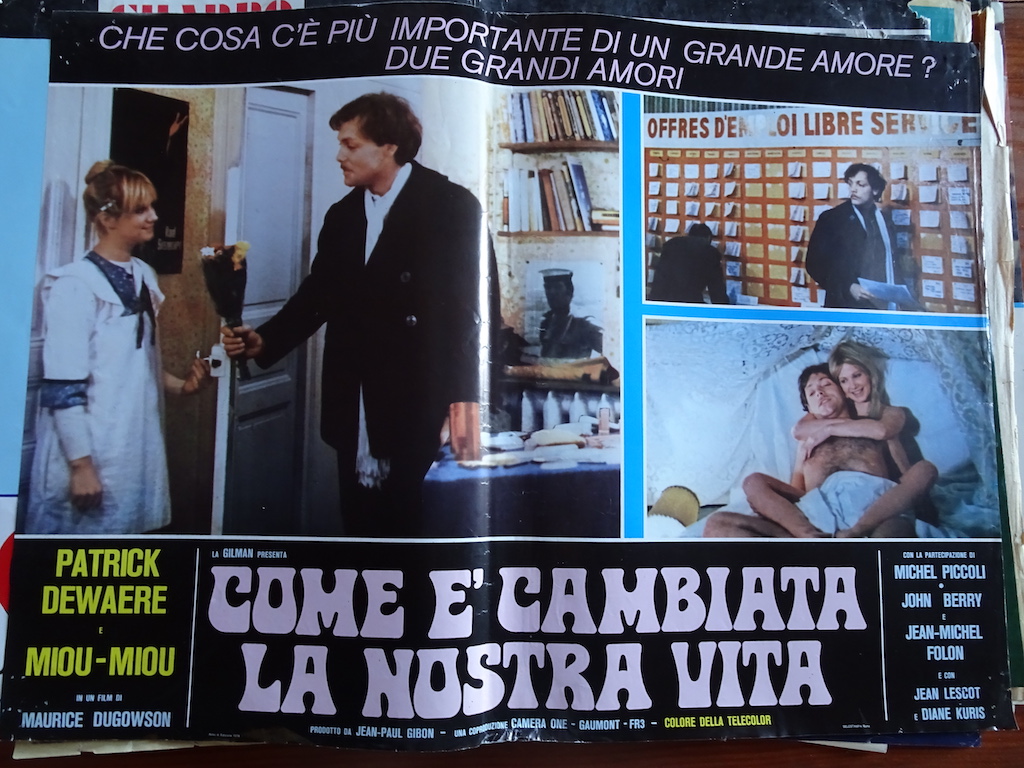 Com_è cambiata la nostra vita 2