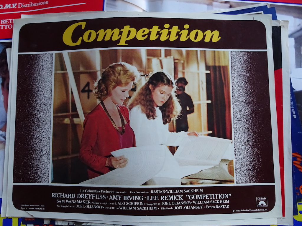 Competition 1