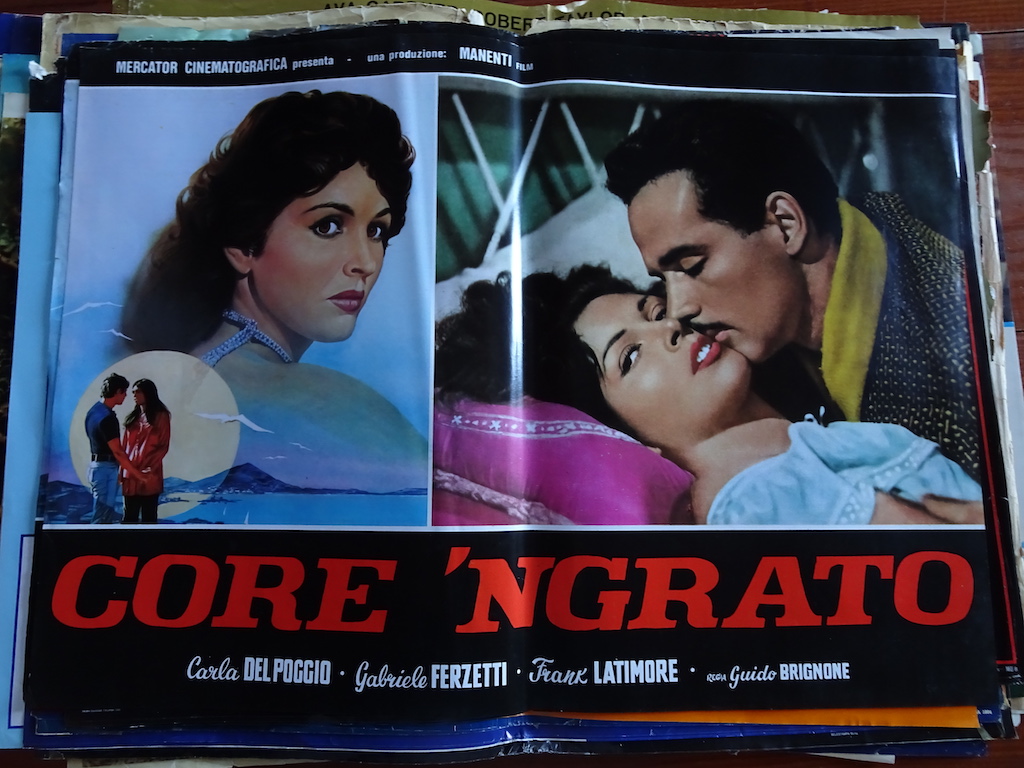 Core ngrato 2