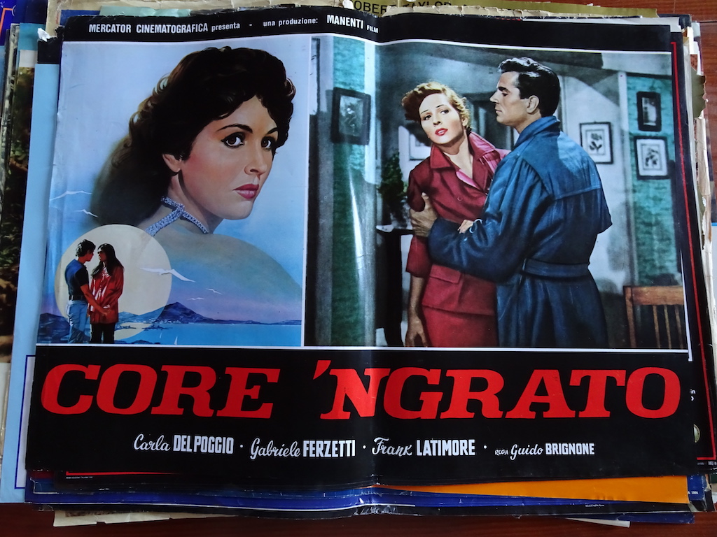 Core ngrato 3
