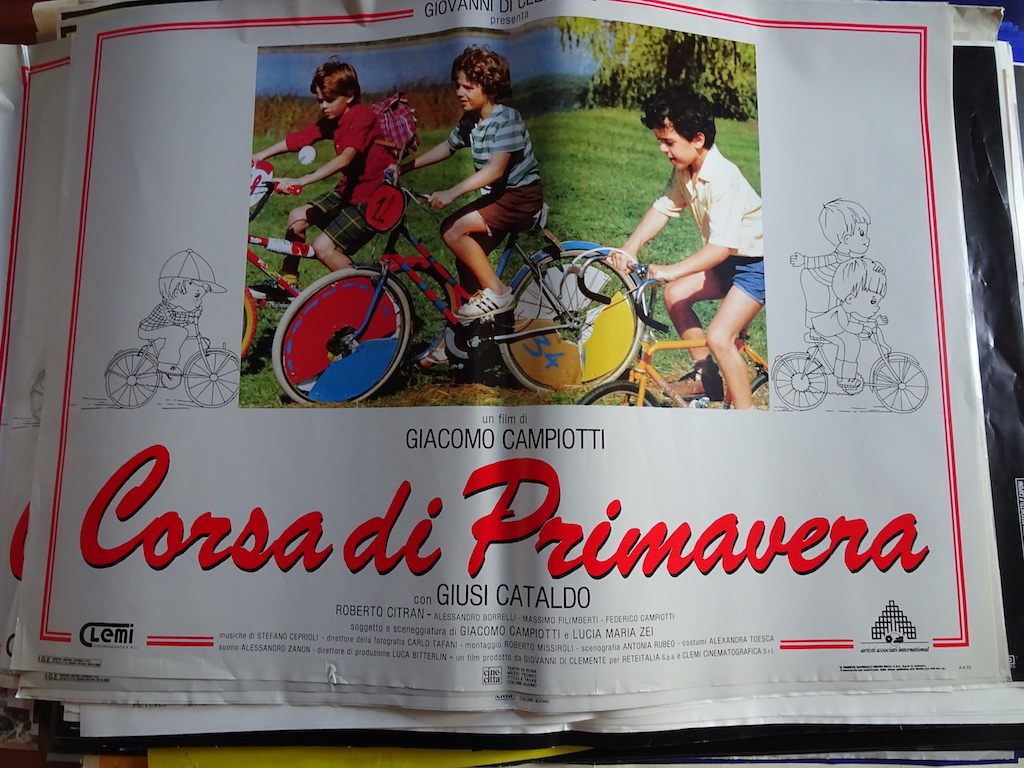 Corsa di primavera 2