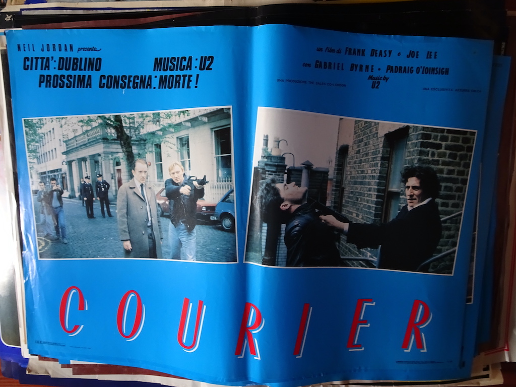 Courier 2