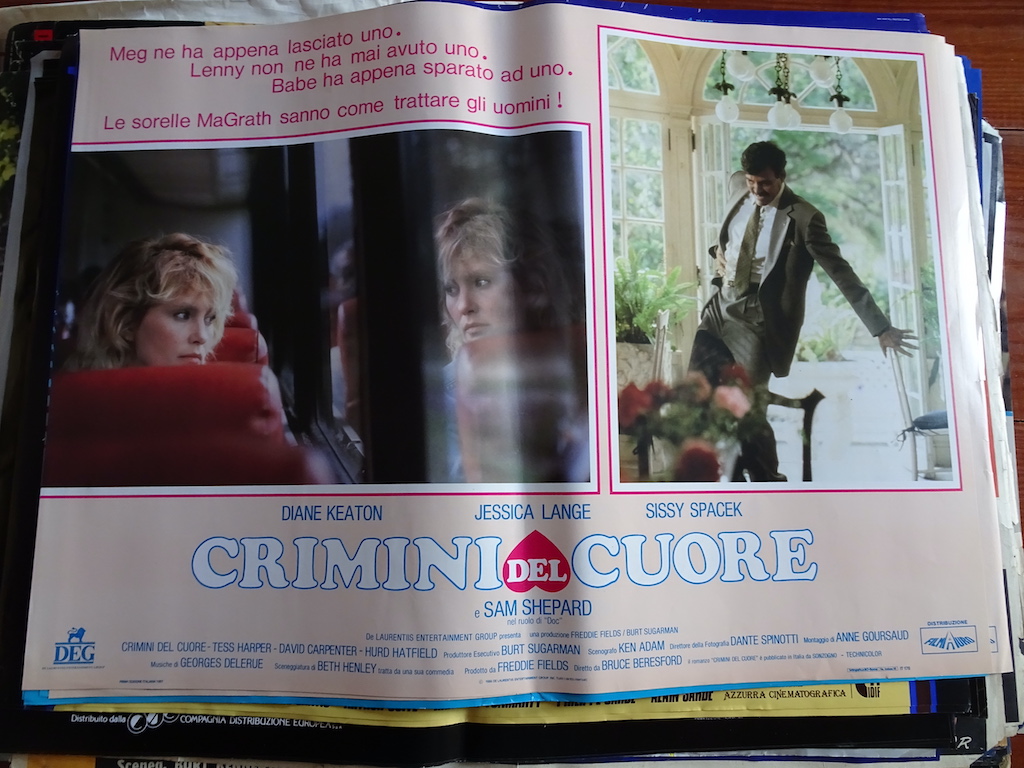 Crimini del cuore 4