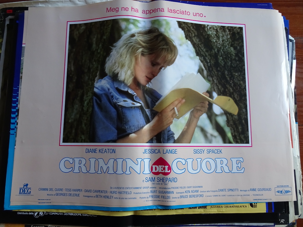 Crimini del cuore 5