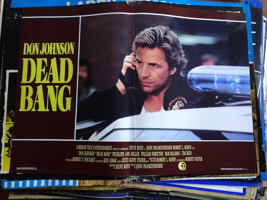 Dead Bang