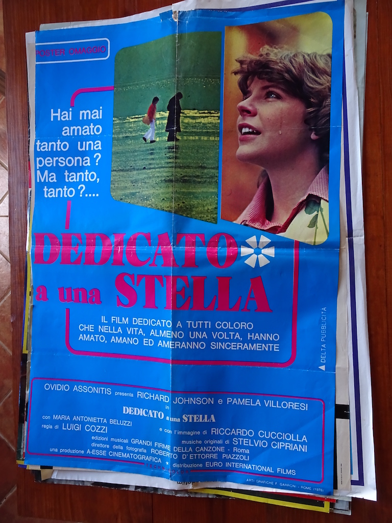 Dedicato a una stella