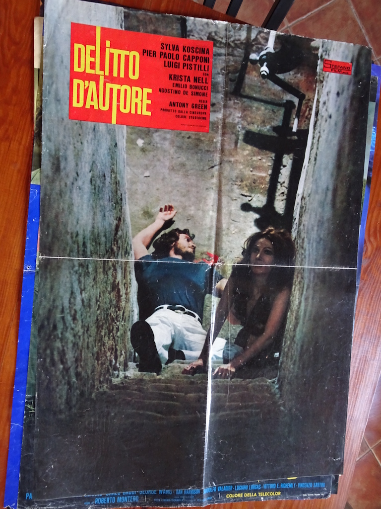 Delitto d’autore