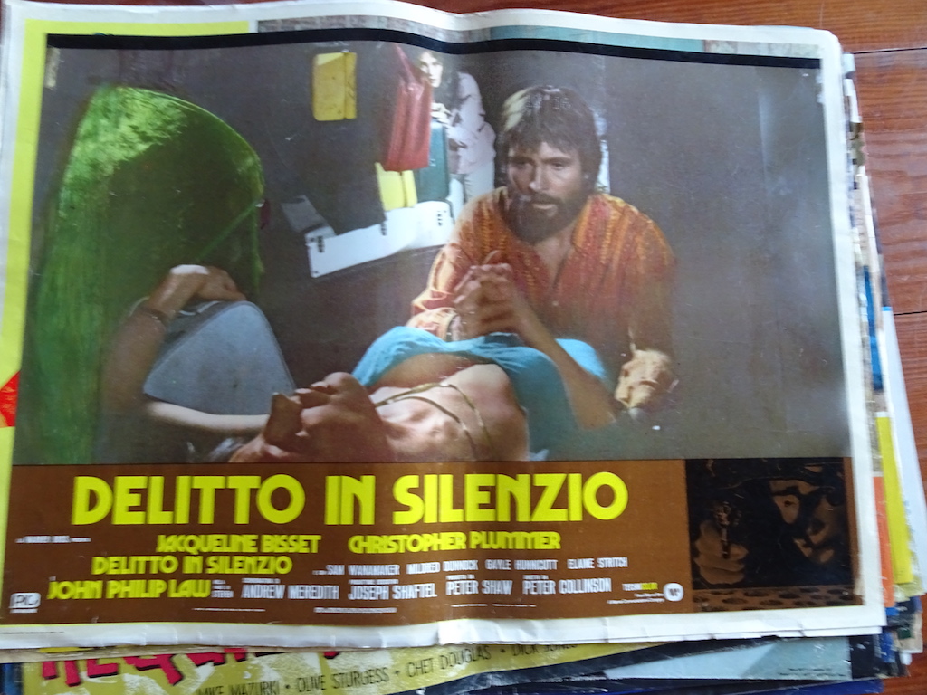 Delitto in silenzio 2