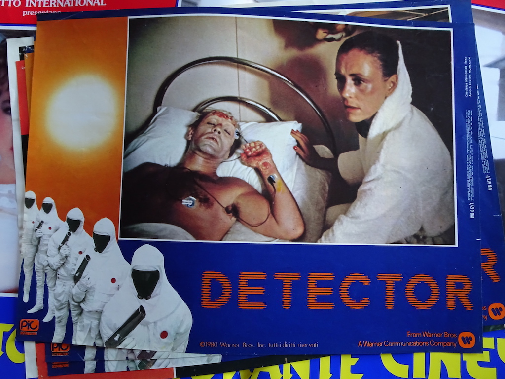 Detector 1