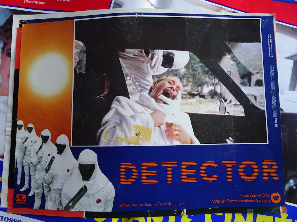 Detector 3