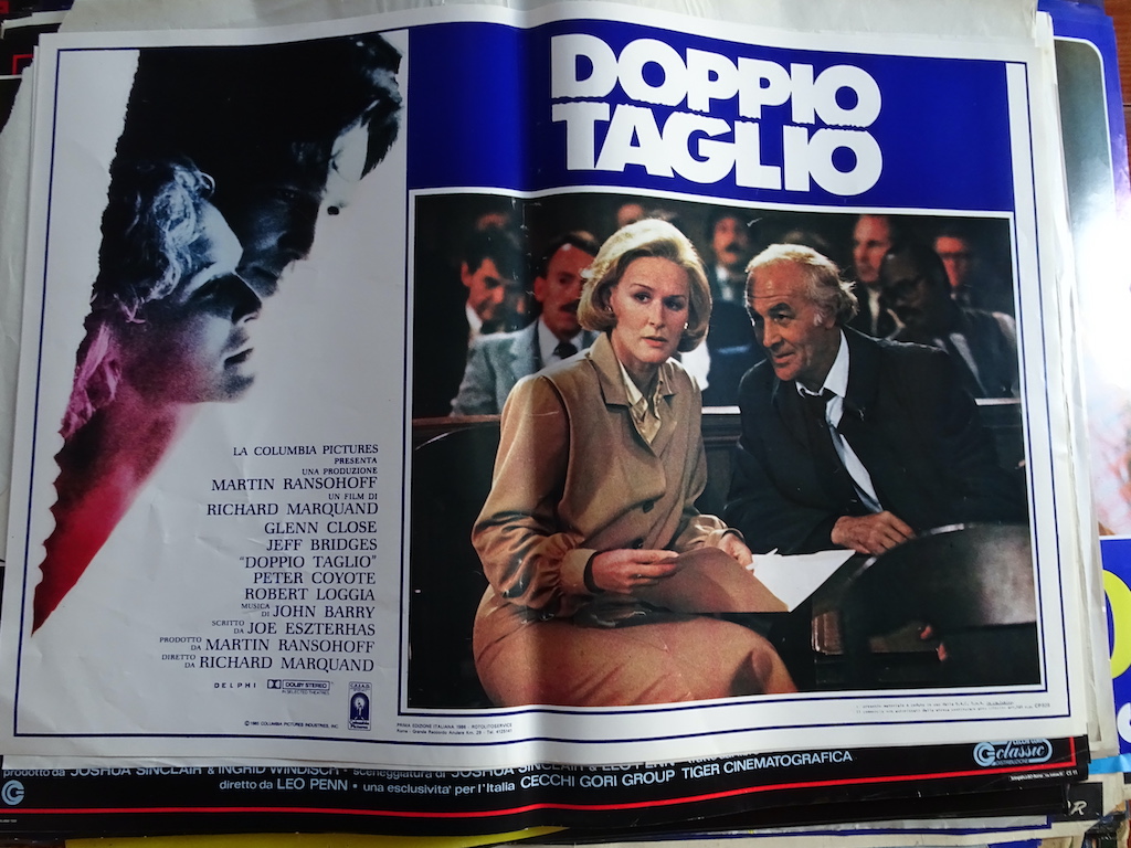 Doppio taglio 4