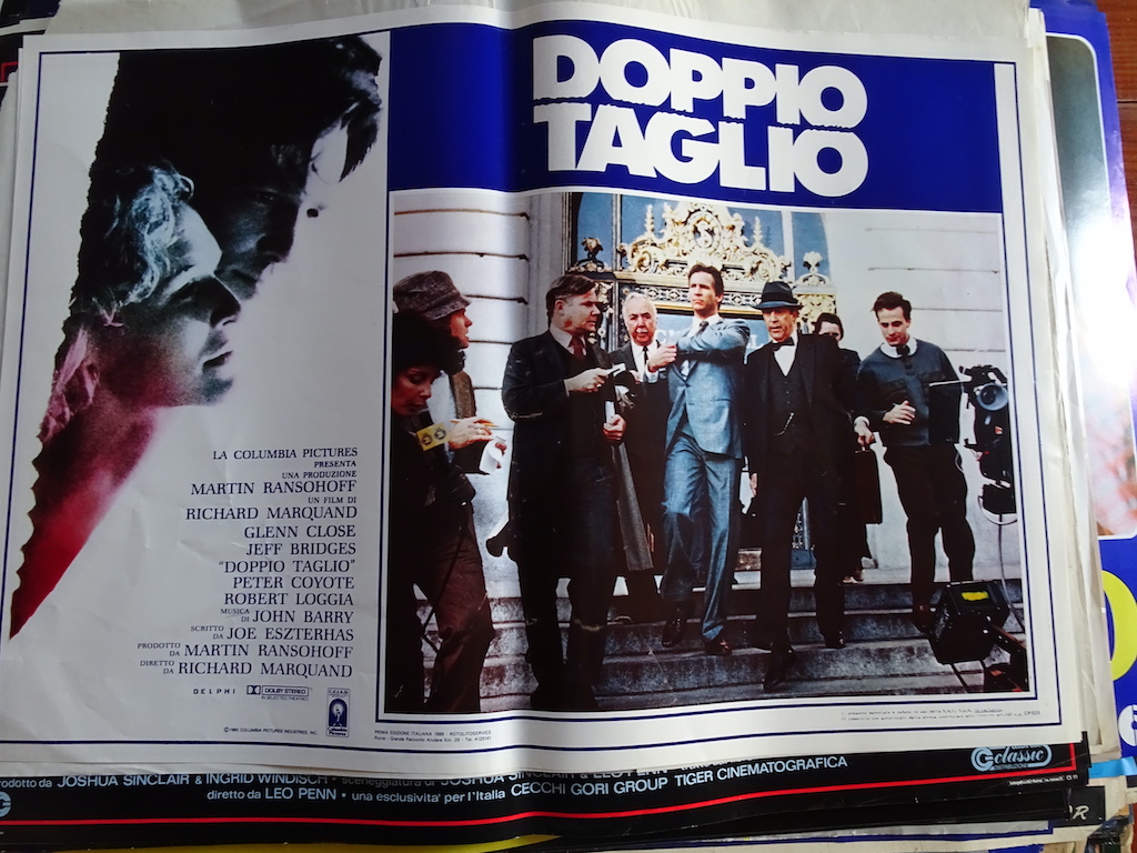 Doppio taglio 5
