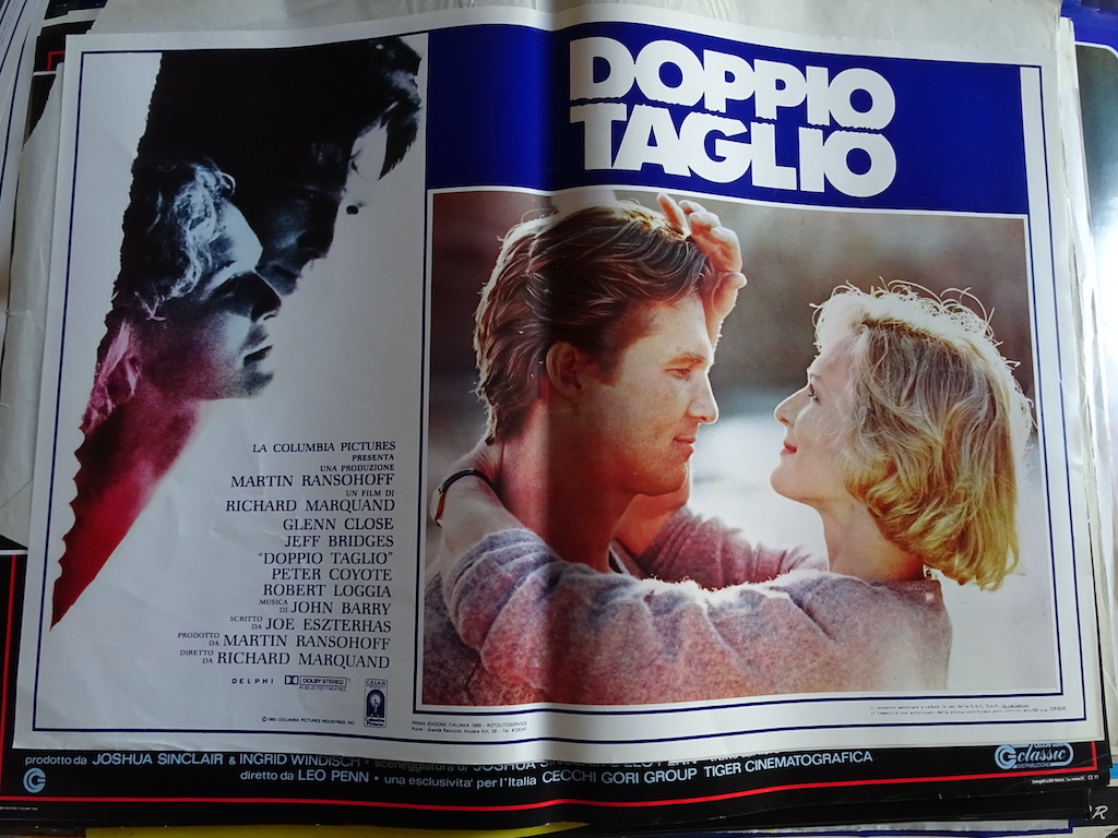 Doppio taglio 6