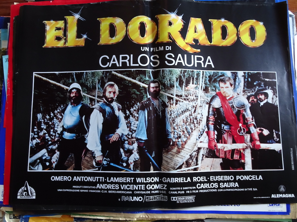 El Dorado 1
