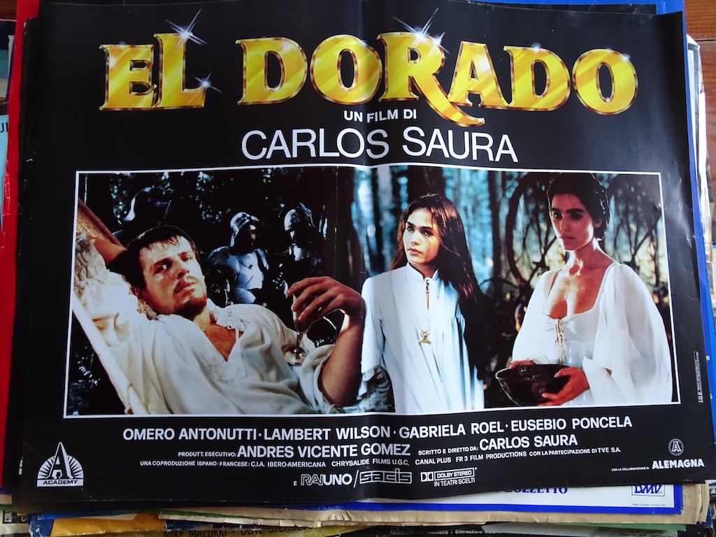 El Dorado 2