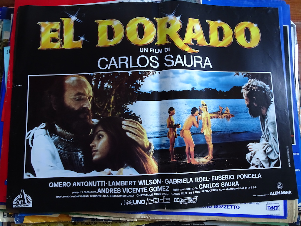 El Dorado 4