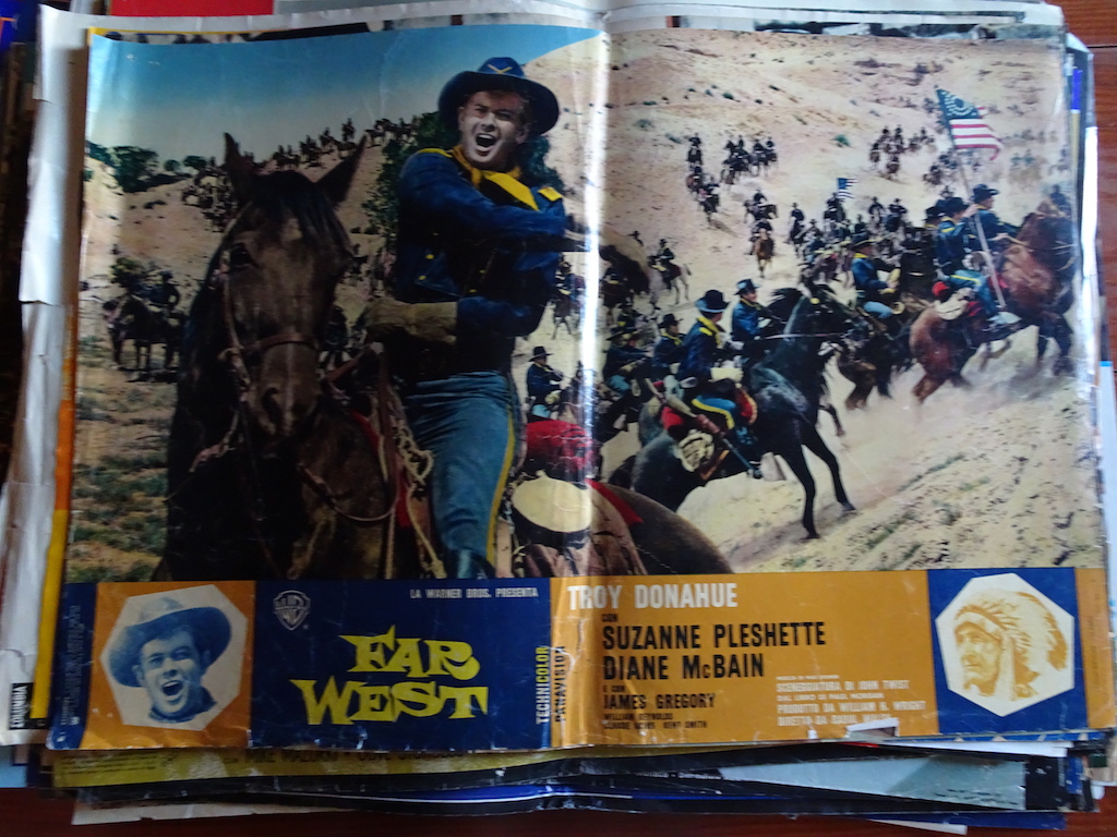 Far West