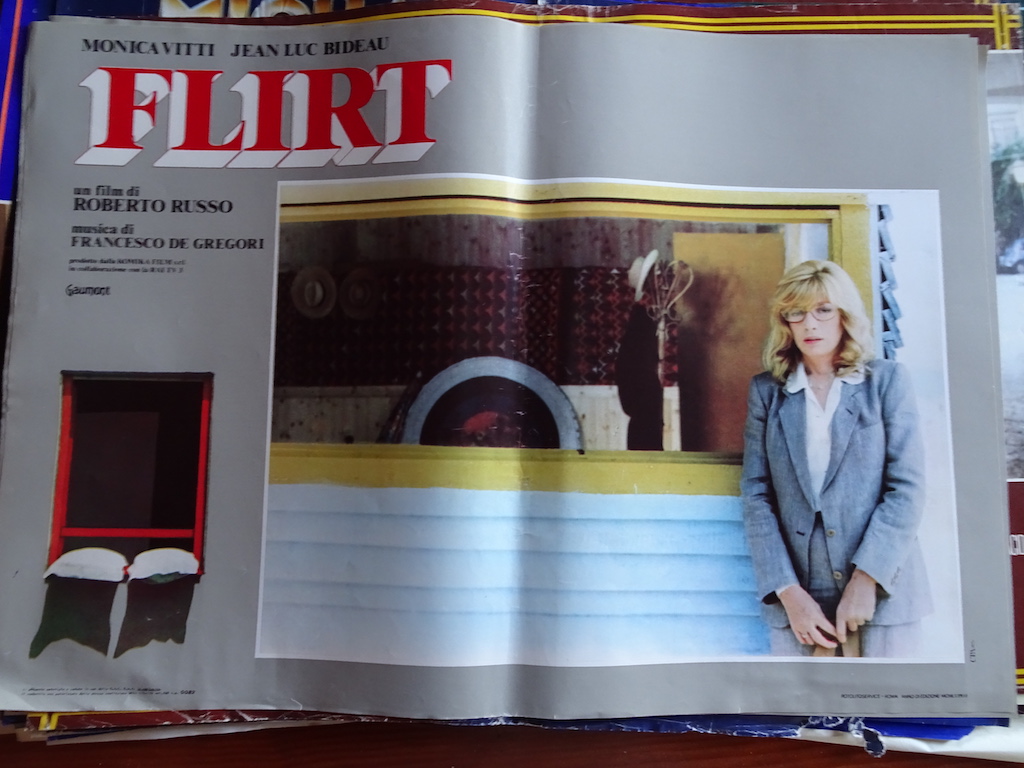 Flirt 1
