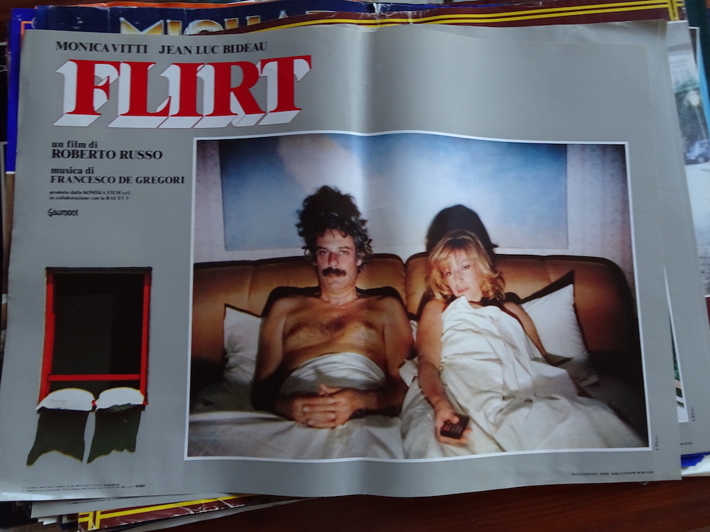 Flirt 2