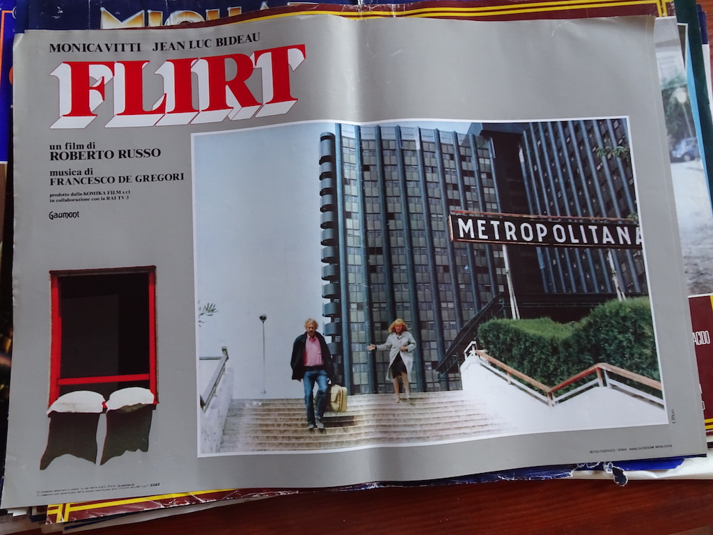 Flirt 3