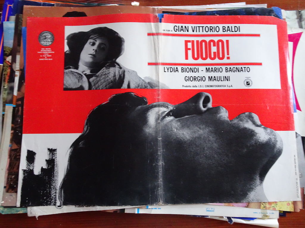 Fuoco 1