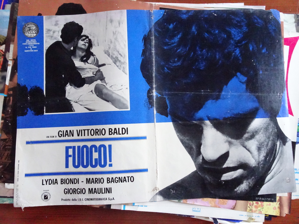 Fuoco 2