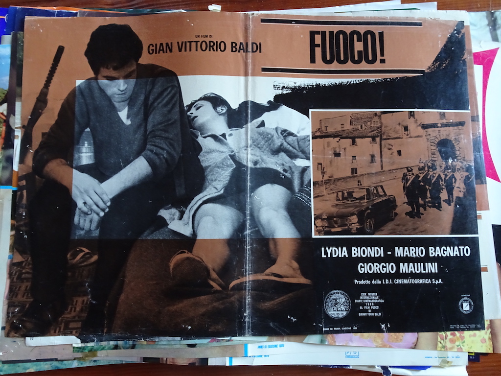 Fuoco 3