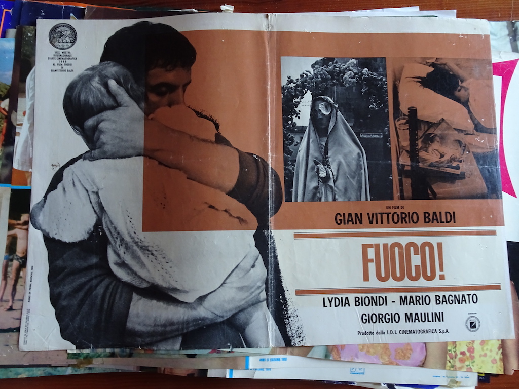 Fuoco 4