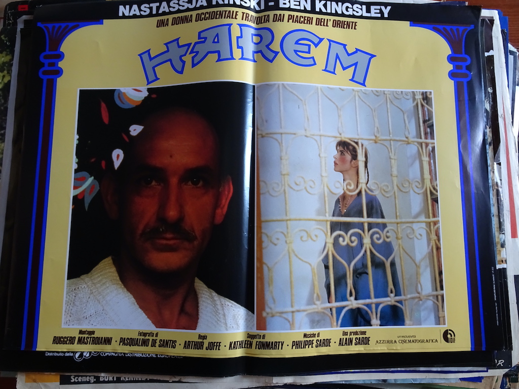 Harem 1
