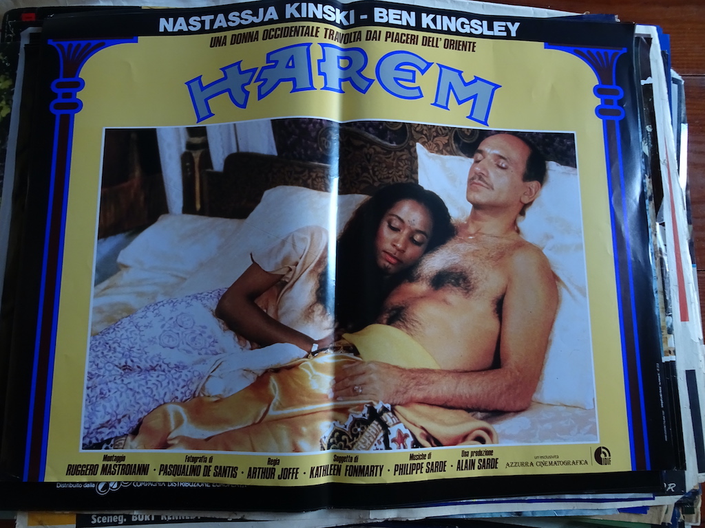 Harem 2