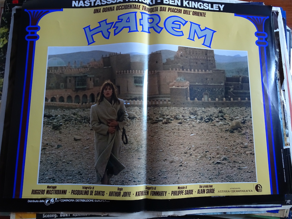 Harem 4