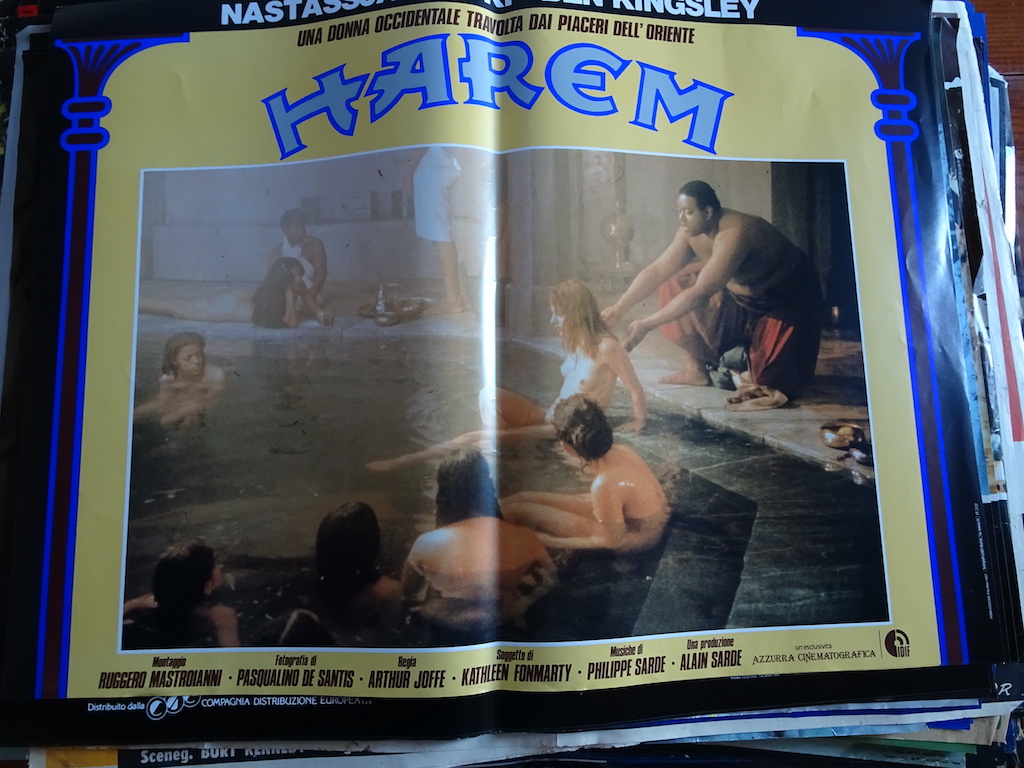 Harem 5
