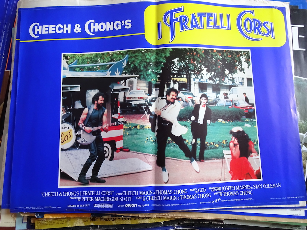 I fratelli corsi 5