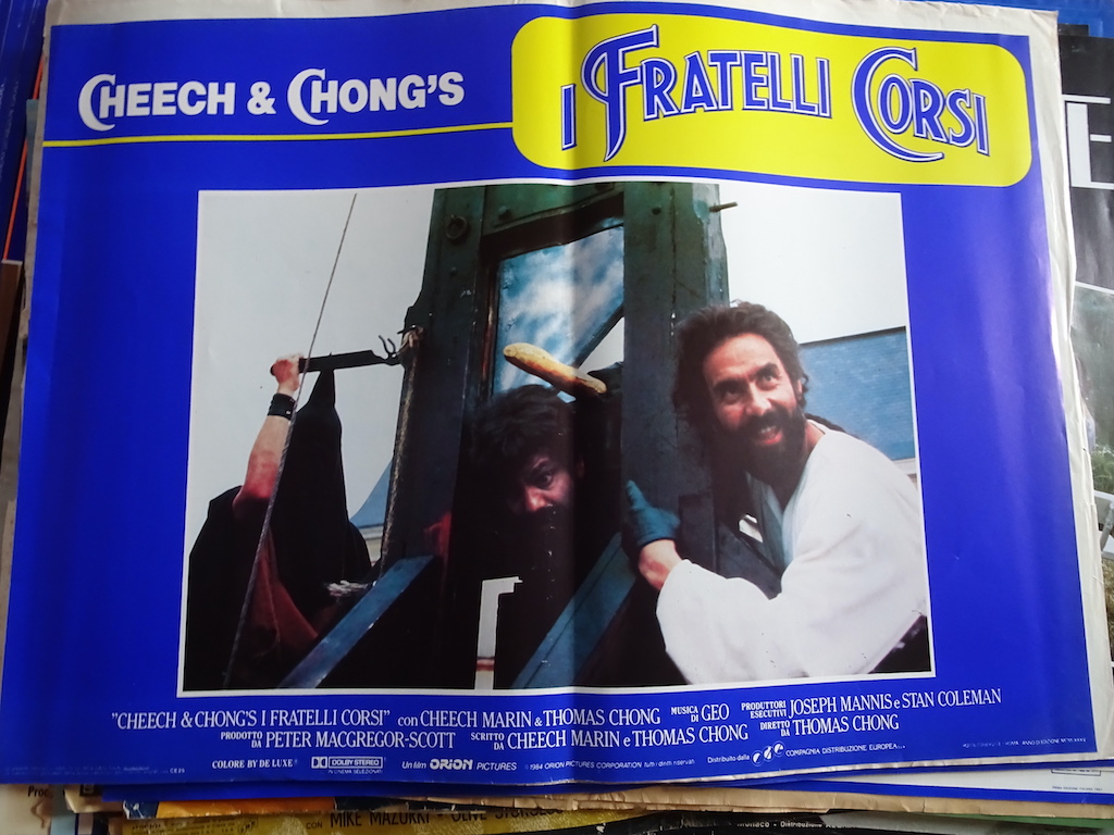 I fratelli corsi 6