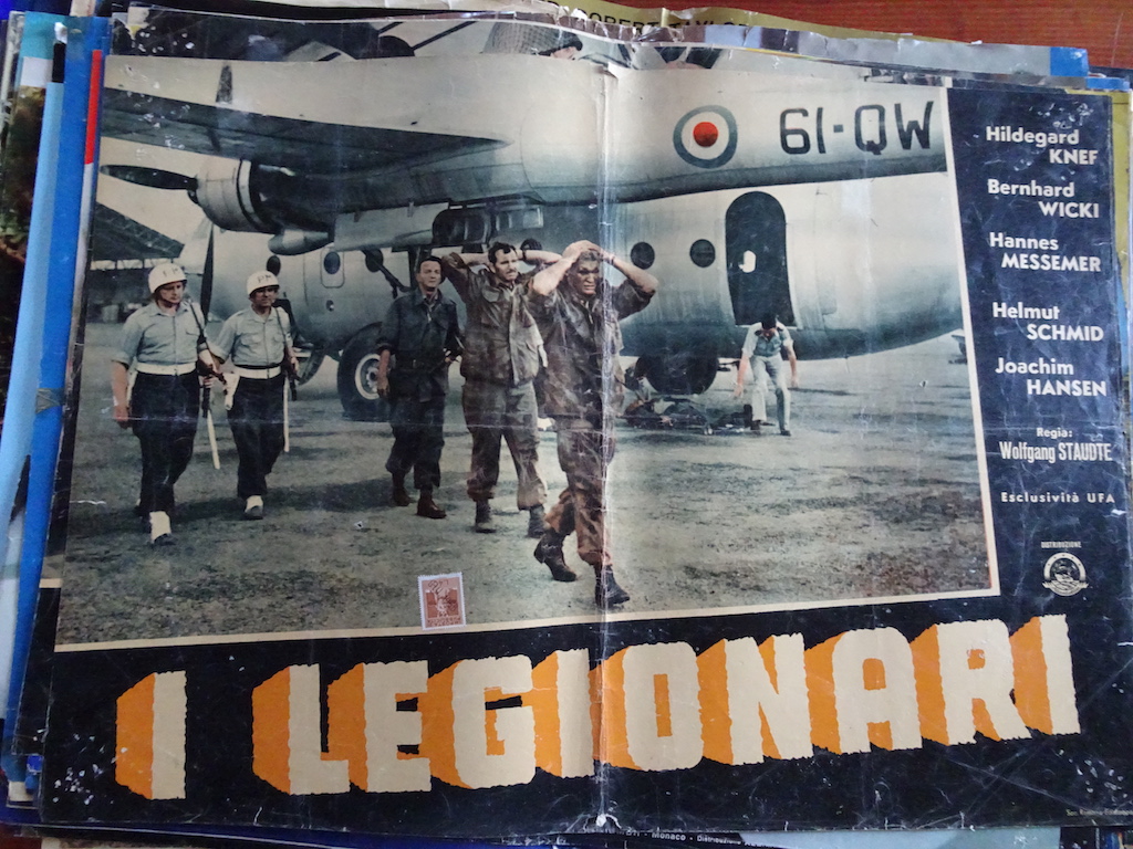 I legionari 2