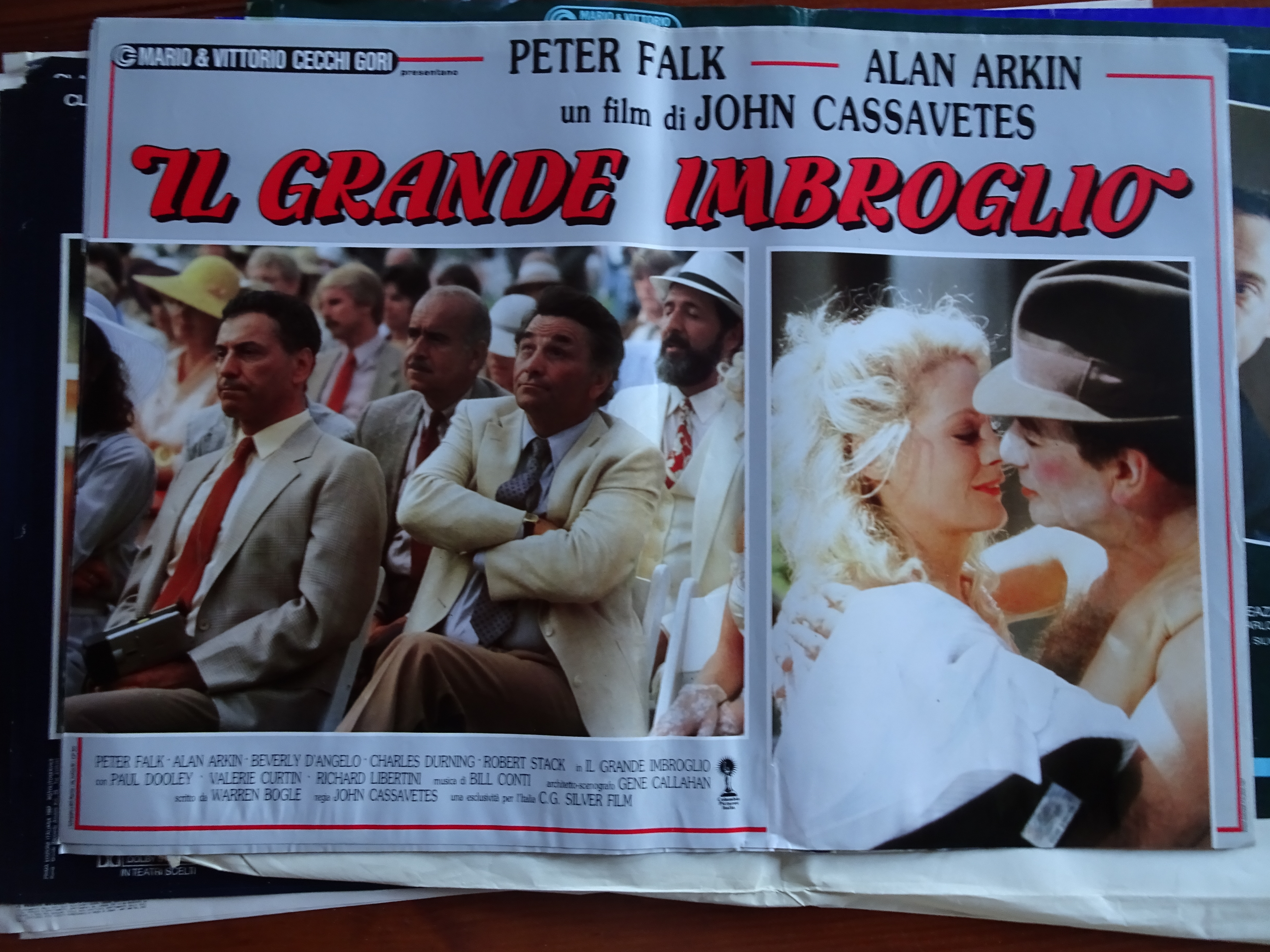 Il grande imbroglio 2